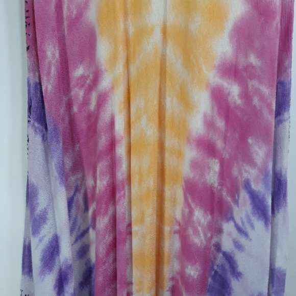 ❤ ❤️❤ 4 for $20.      Summer dress tie-dyed style - Picture 10 of 16